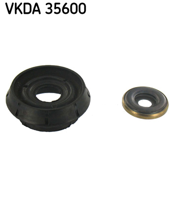 Опора стойки амортизатора - VKDA 35600 SKF